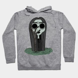 CreepyGal Hoodie